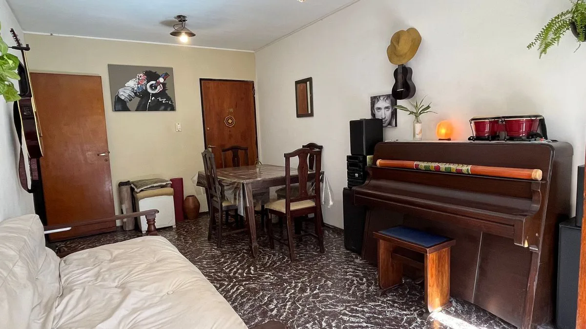 VENTA DPTO 3 DORM CON BALCON NVA CBA foto 3