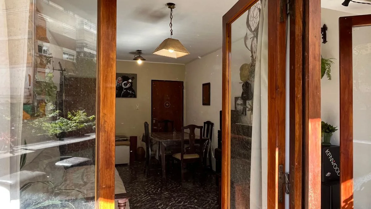 VENTA DPTO 3 DORM CON BALCON NVA CBA foto 5