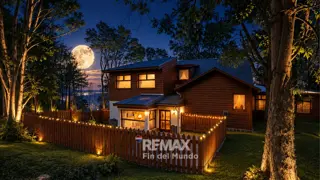 Ushuaia | Venta | Casa-Lodge-Bosques del Faldeo foto 2