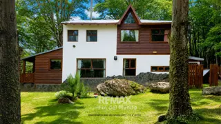 Ushuaia | Venta | Casa-Lodge-Bosques del Faldeo foto 3