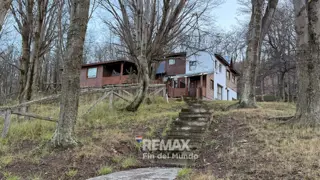Ushuaia | Venta | Casa-Lodge-Bosques del Faldeo foto 5