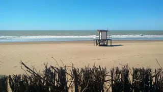 OPORTUNIDAD DEPARTAMENTO FRENTE AL MAR foto 3