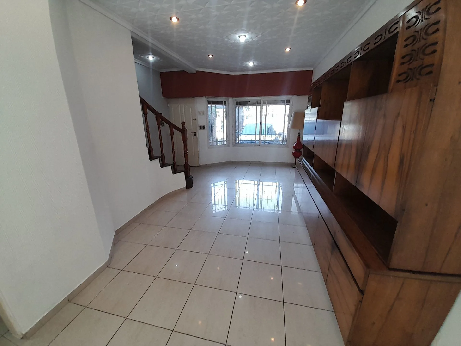 PH TRIPLEX 198 M2 TOTALES GARAGE QUINCHO PARRILLA foto 3