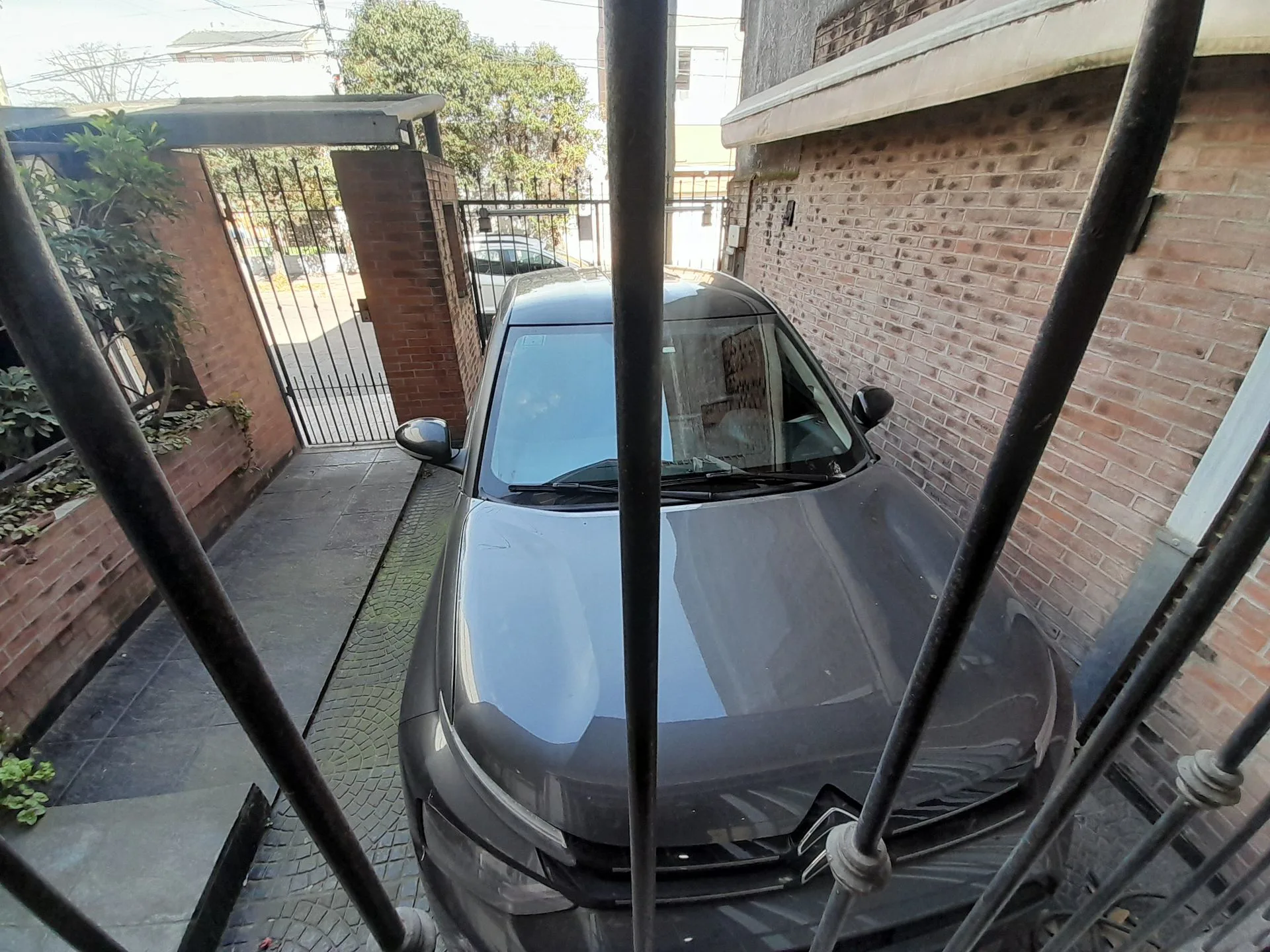 PH TRIPLEX 198 M2 TOTALES GARAGE QUINCHO PARRILLA foto 5
