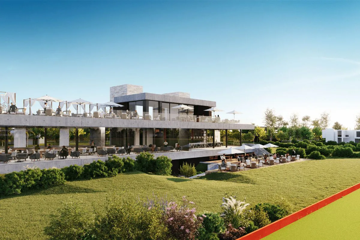 LOTE EN VENTA HARAS DEL SUR IV foto 2