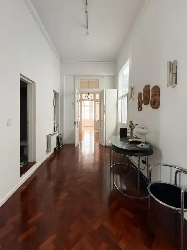 Venta departamento 7 ambientes impecable