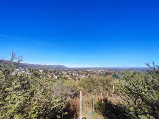 TERRENO EN VENTA EN SAN ANTONIO DE ARREDONDO, CORDOBA foto 5