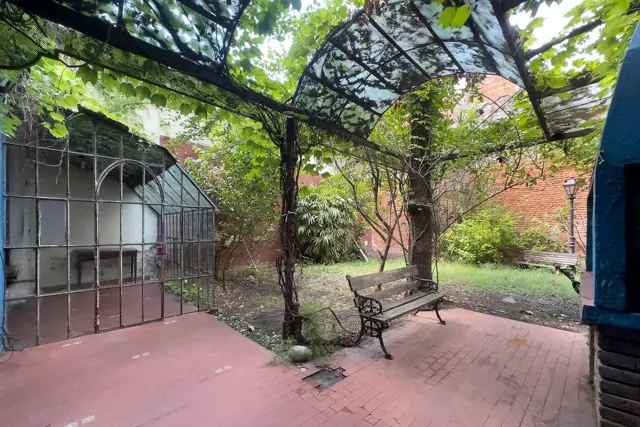 NUEVO VALOR ALMAGRO VTA 4 AMB CON JARDIN Y PATIO