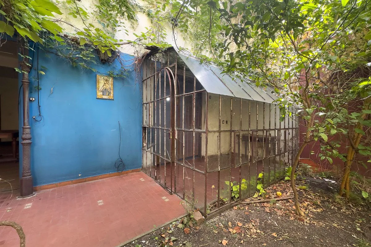 NUEVO VALOR ALMAGRO VTA 4 AMB CON JARDIN Y PATIO foto 5