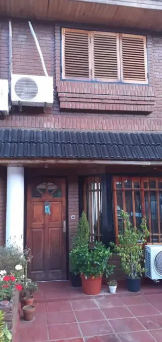 Haedo Duplex 3 Ambientes Excelente estado C/Cochera foto 1