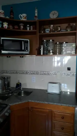 Haedo Duplex 3 Ambientes Excelente estado C/Cochera foto 3