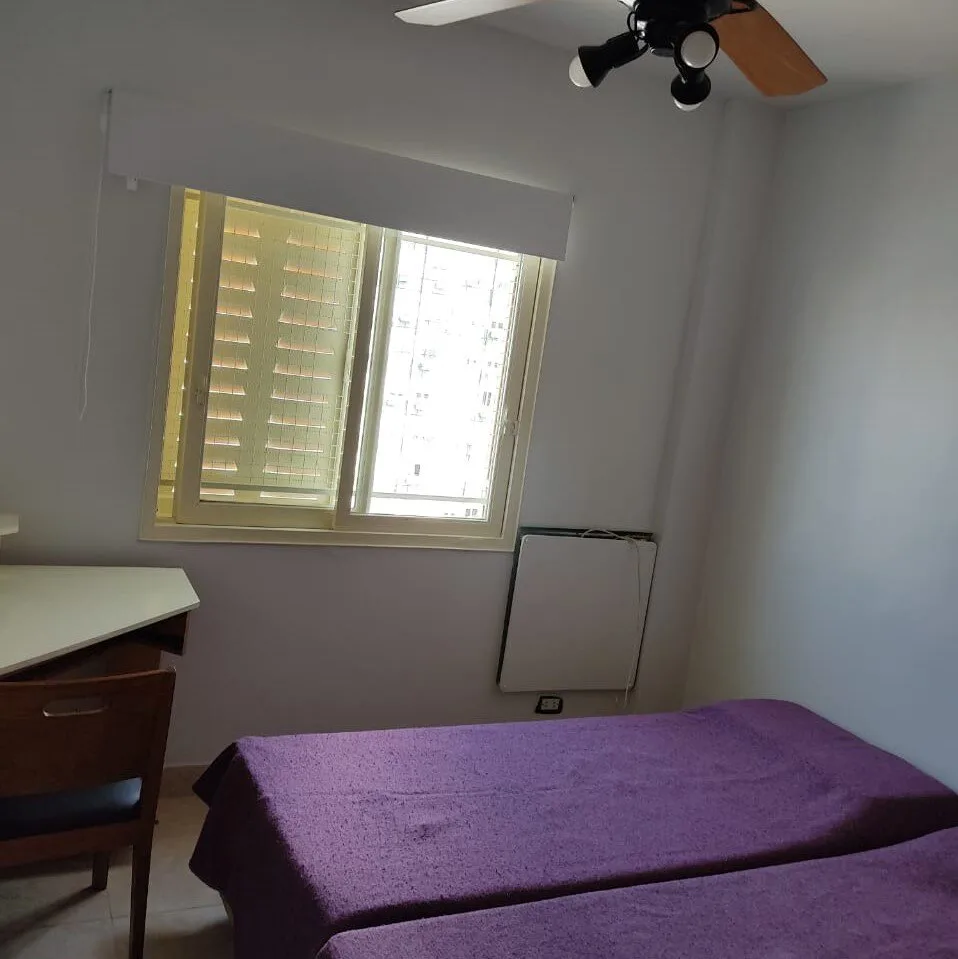 Caballito, Campichuelo 200, 4 amb, u$s 1,200 + expensas ( $ 170,000) + servicios. 6px. foto 4
