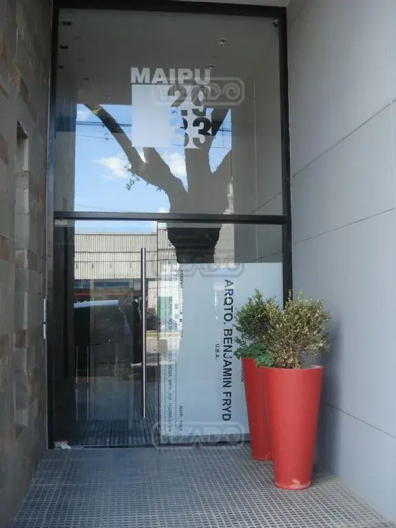 Av. Maipu 2900