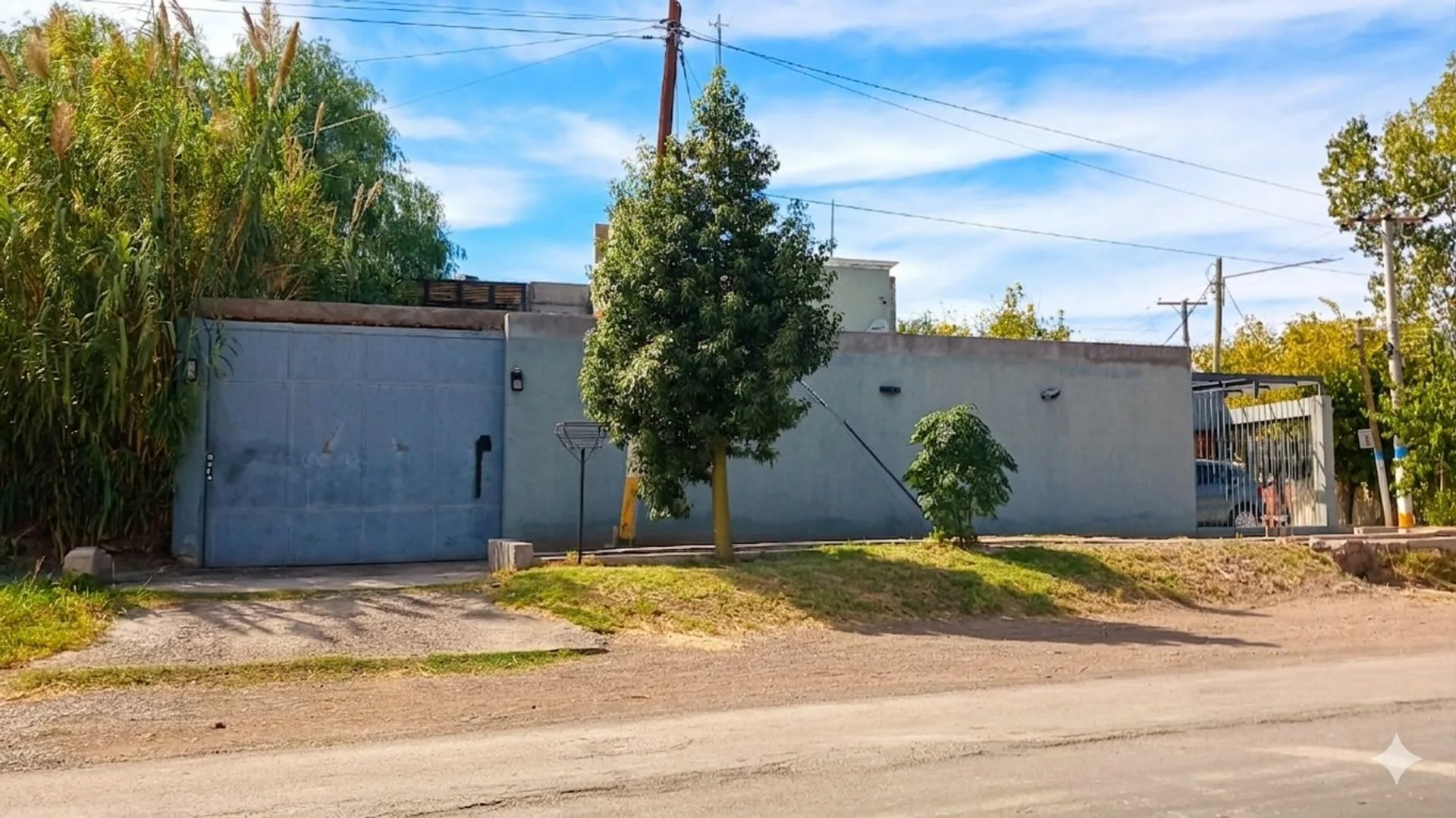 VENTA CASA APTA CREDITO 3 DORMITORIOS RAWSON foto 2