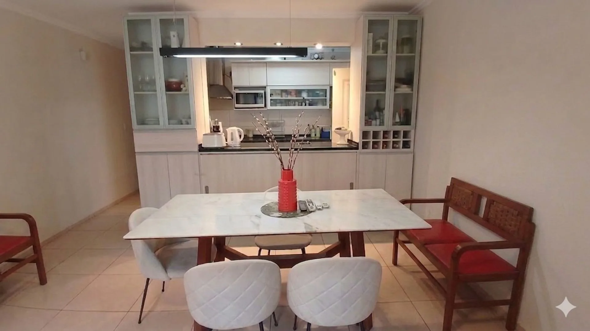 VENTA CASA APTA CREDITO 3 DORMITORIOS RAWSON foto 3