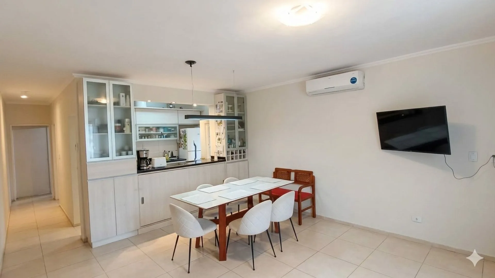 VENTA CASA APTA CREDITO 3 DORMITORIOS RAWSON foto 4