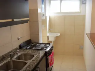 Hermoso dto de 2 amb en V. Crespo foto 1