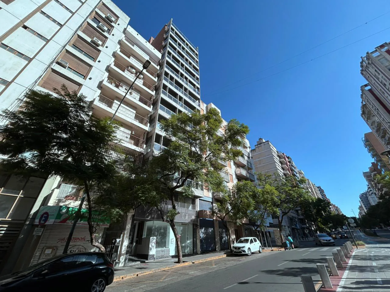 Departamento en Venta | 1 Dormitorio | Centro | Cocina Separada | ideal inversión foto 2