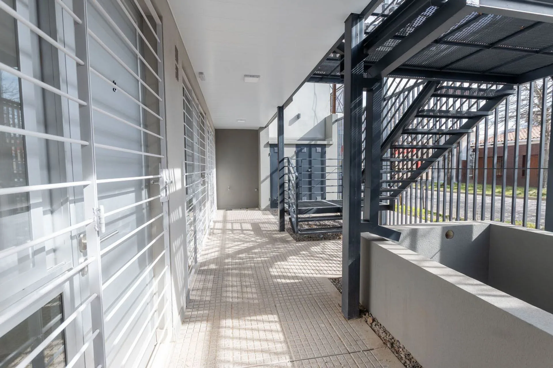 DEPARTAMENTO A ESTRENAR EN CON PATIO foto 3
