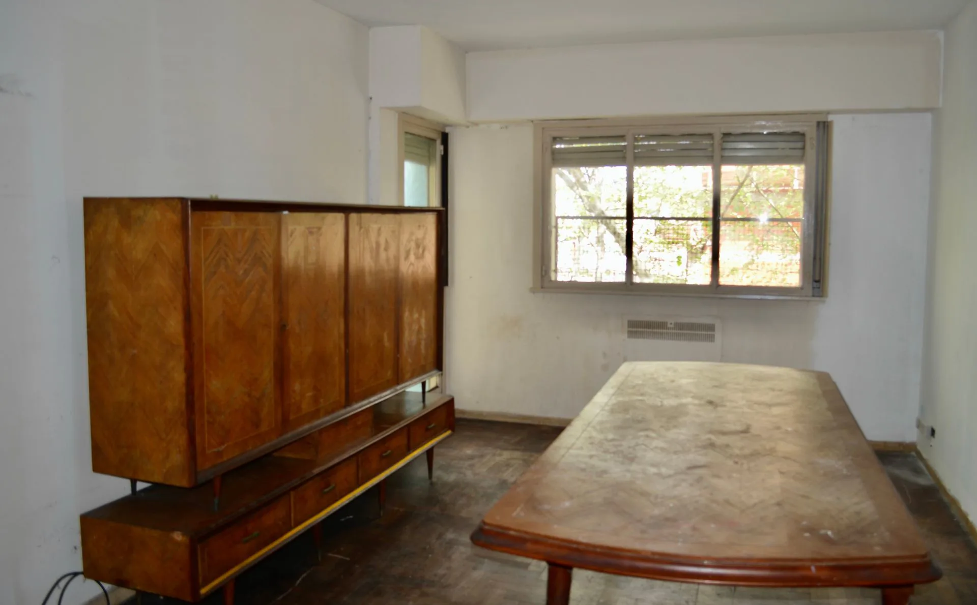 Departamento 3 amb c/dep en venta Villa Crespo foto 3
