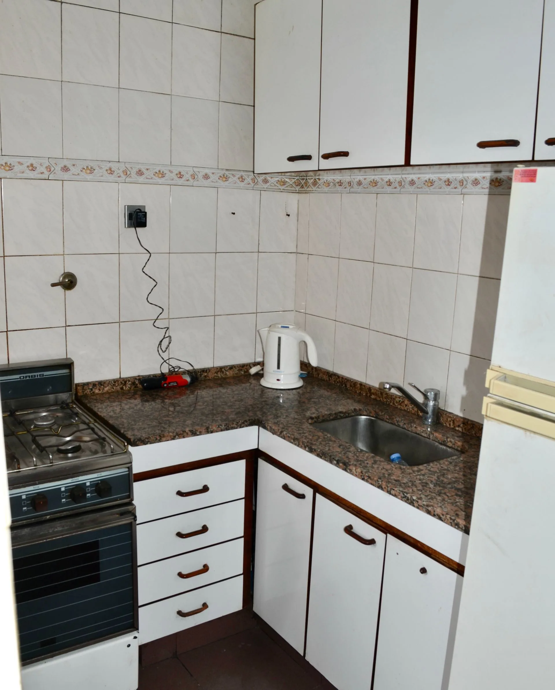 Departamento 3 amb c/dep en venta Villa Crespo foto 5