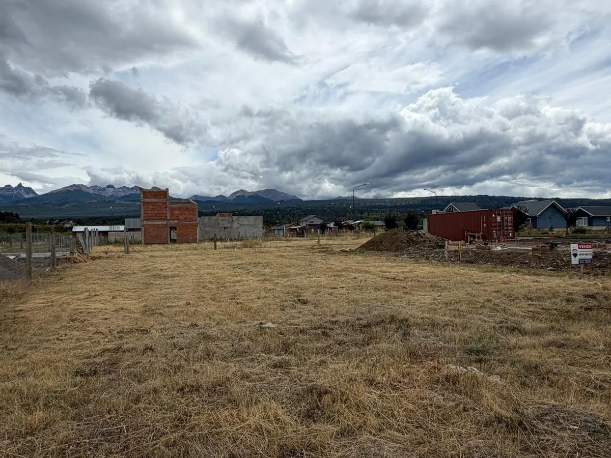 Terreno en Trevelin foto 2
