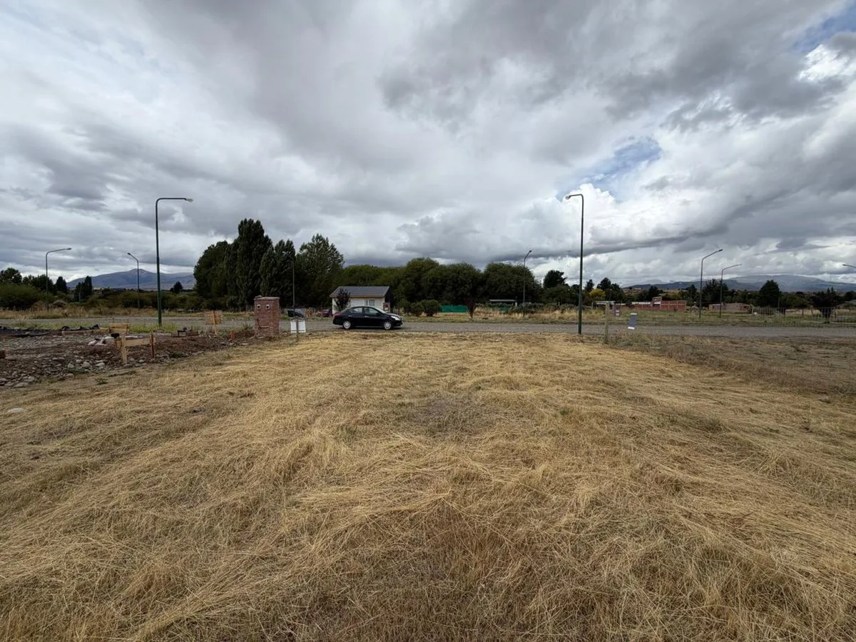 Terreno en Trevelin foto 3