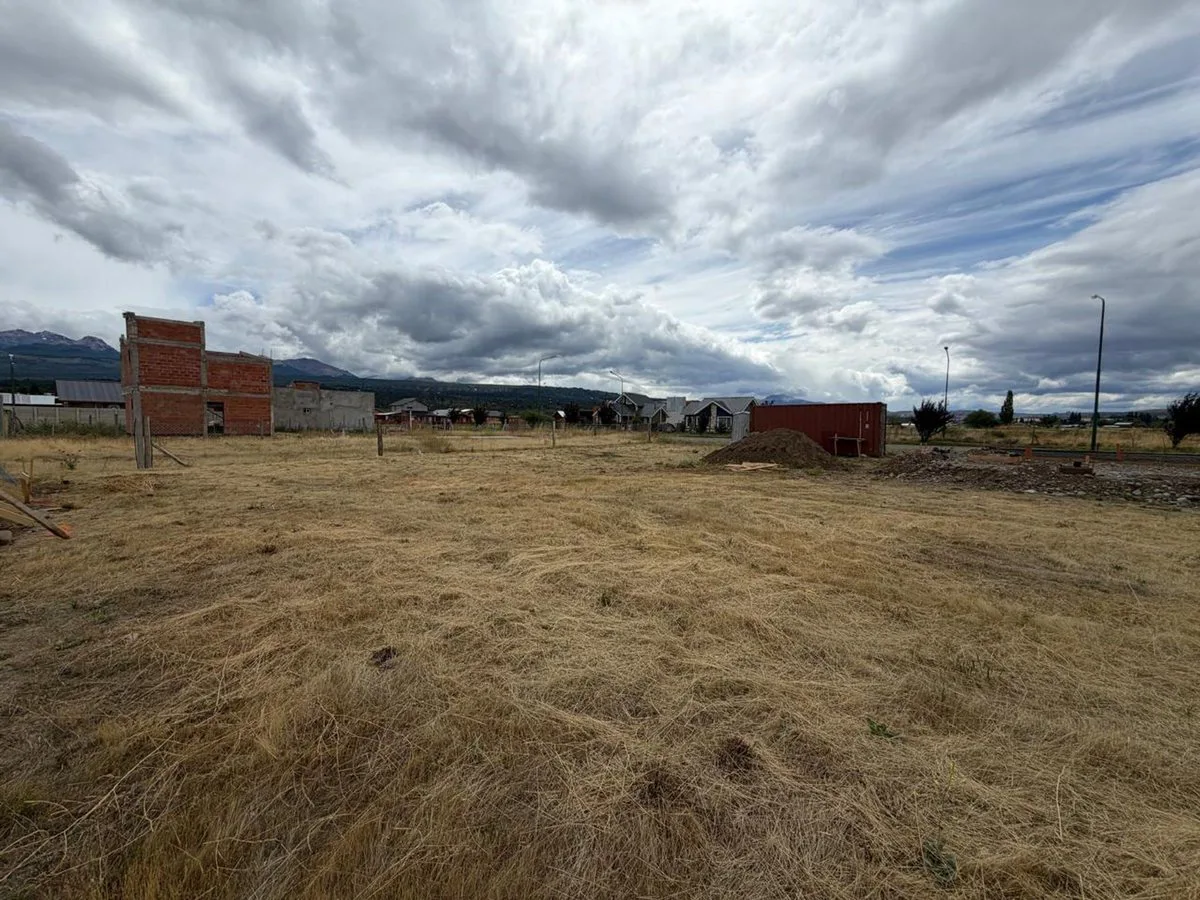 Terreno en Trevelin foto 5