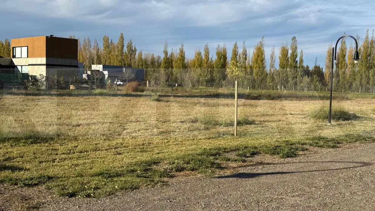 VENTA TERRENO BARRIO PRIVADO PATAGONIA NORTE foto 5