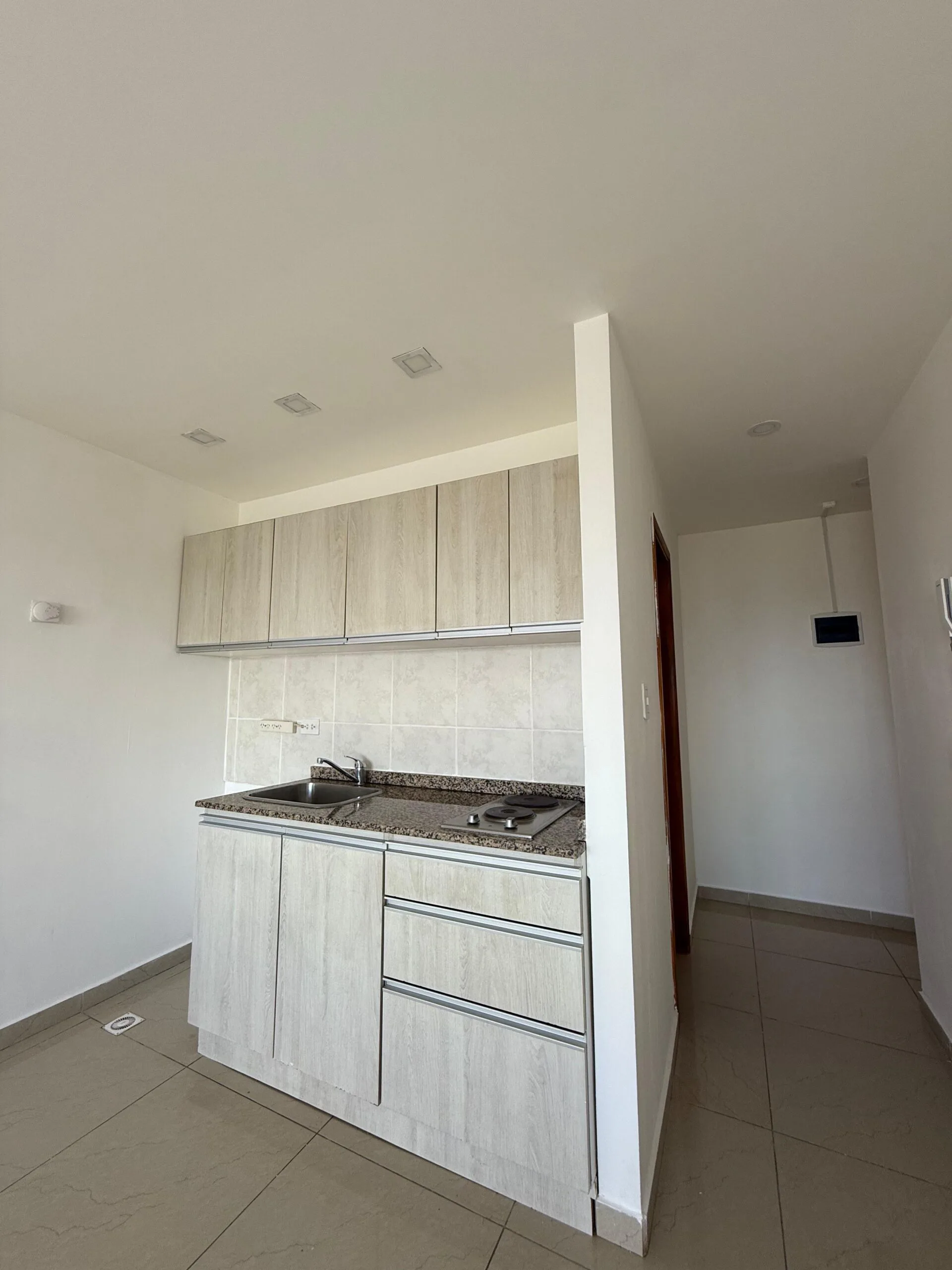 ALQUILER – DEPTO – BARRIO MUTUAL foto 2