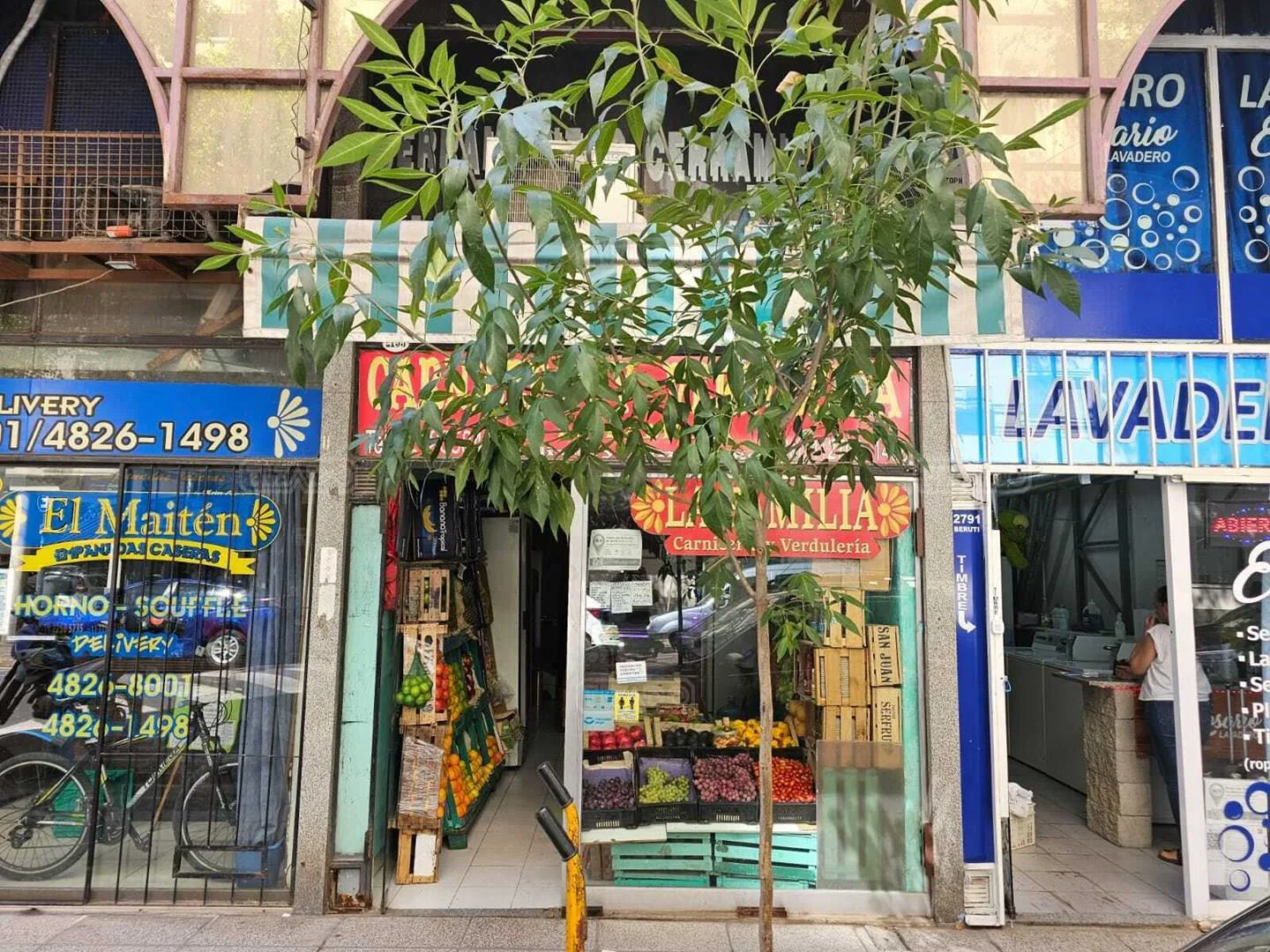 Beruti 2700 foto 2