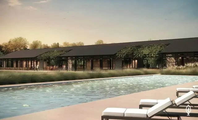 Exclusivo Lote en Cul-de-Sac - La Finca II - 617 m