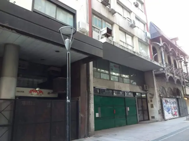 VTA DE DEPARTAMENTO U OFICINA- 5 AMBIENTES-SAN NICOLAS