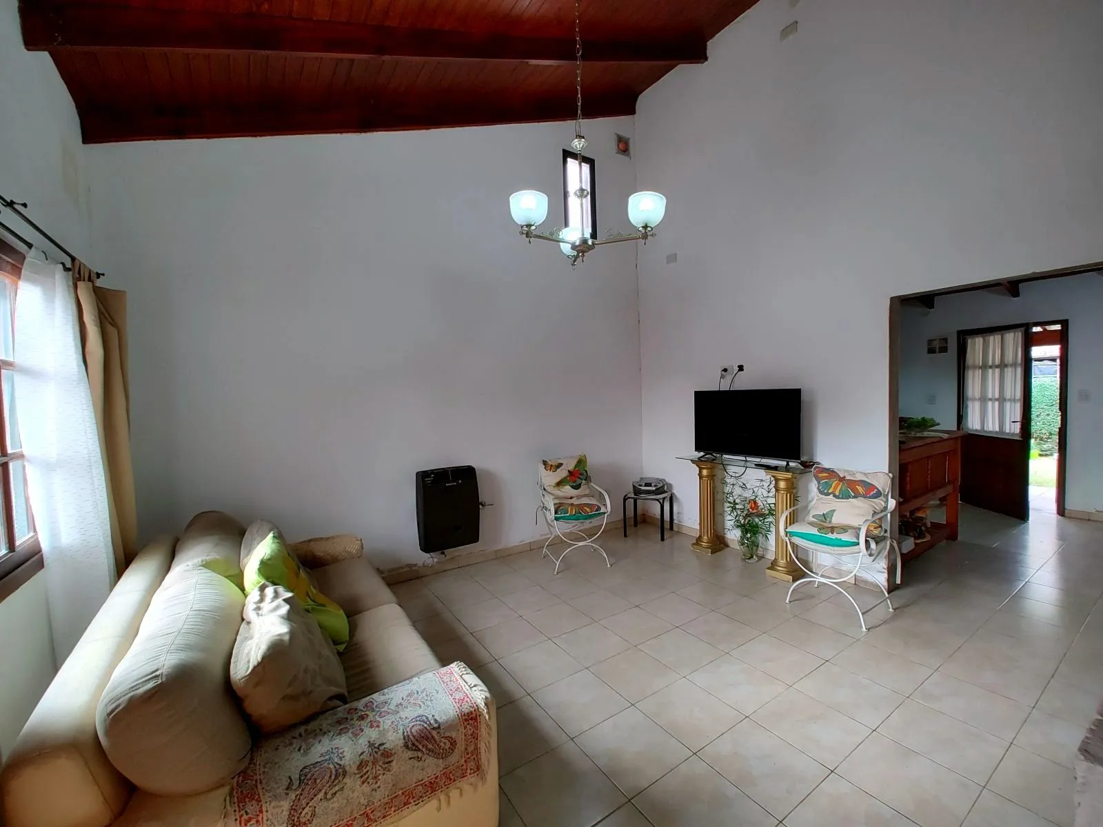 CASA MANUEL IGLESIAS - San Pedro foto 2