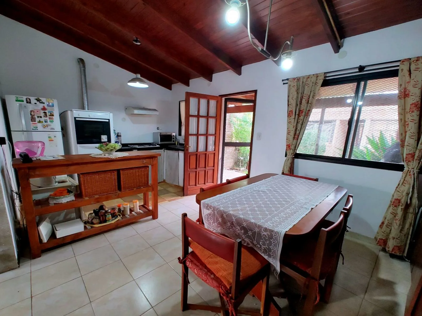 CASA MANUEL IGLESIAS - San Pedro foto 5