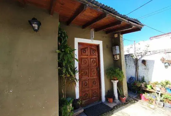 Venta PH 4 Ambientes Galeria Parrilla 3 Cuadras Panamericana Don Torcuato Tigre