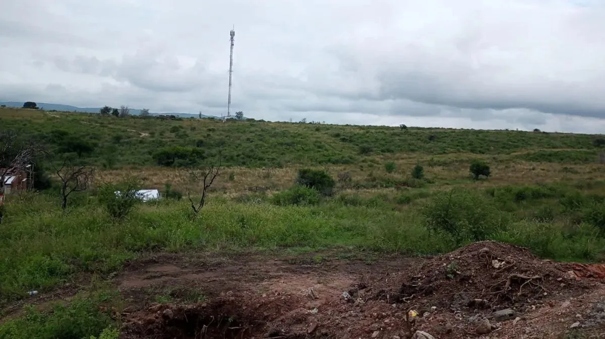 LOTE EN VILLA SANTA CRUZ DEL LAGO foto 2