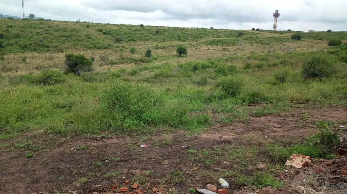 LOTE EN VILLA SANTA CRUZ DEL LAGO foto 3