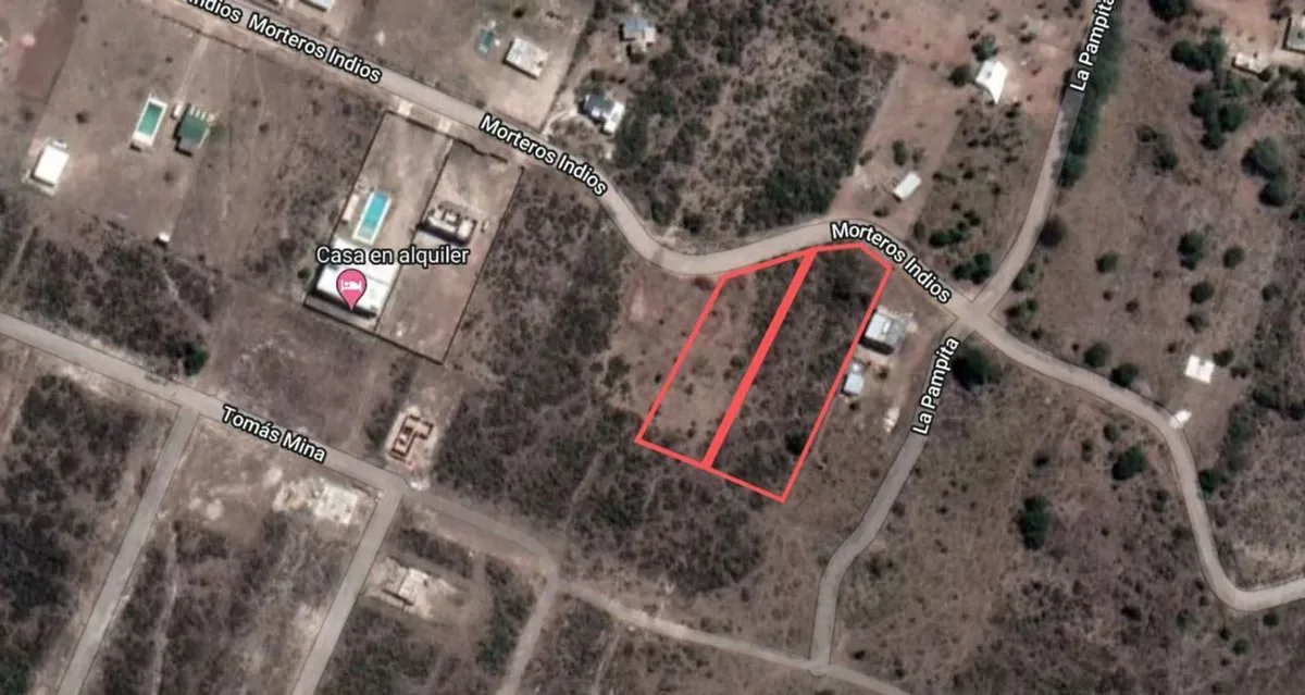 LOTE EN VILLA SANTA CRUZ DEL LAGO foto 4
