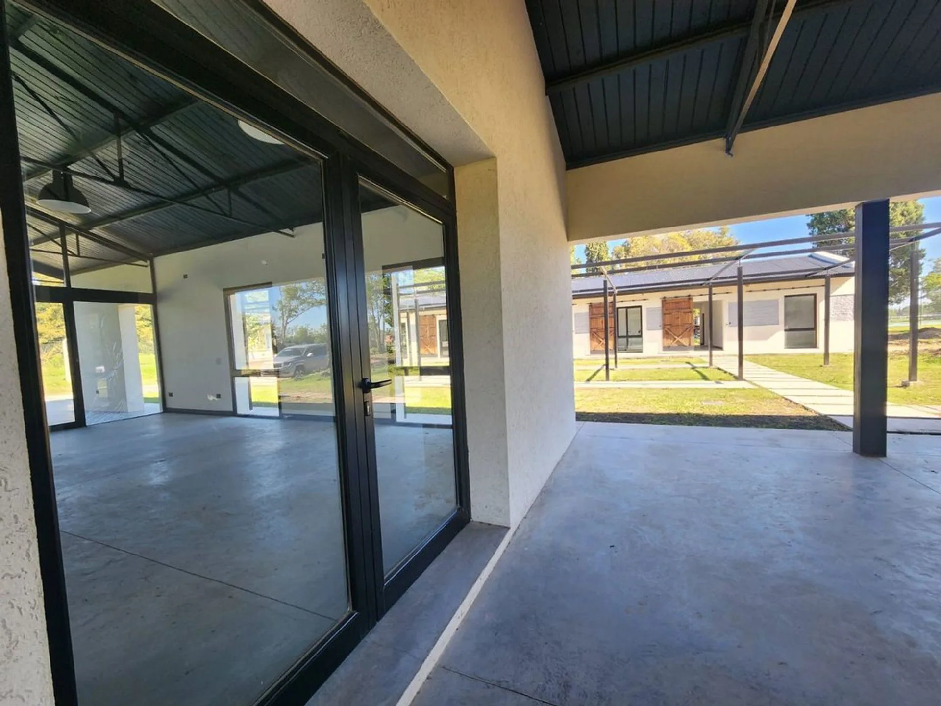 LOTE EN VENTA - BARRIO SANTA SOFIA, PILAR DEL ESTE foto 5