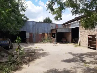 Alquiler de galpón en Glew foto 3