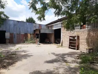 Alquiler de galpón en Glew foto 5