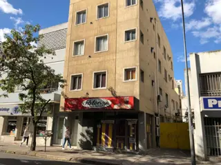 Dpto 1d apto crédito con terraza propia foto 1