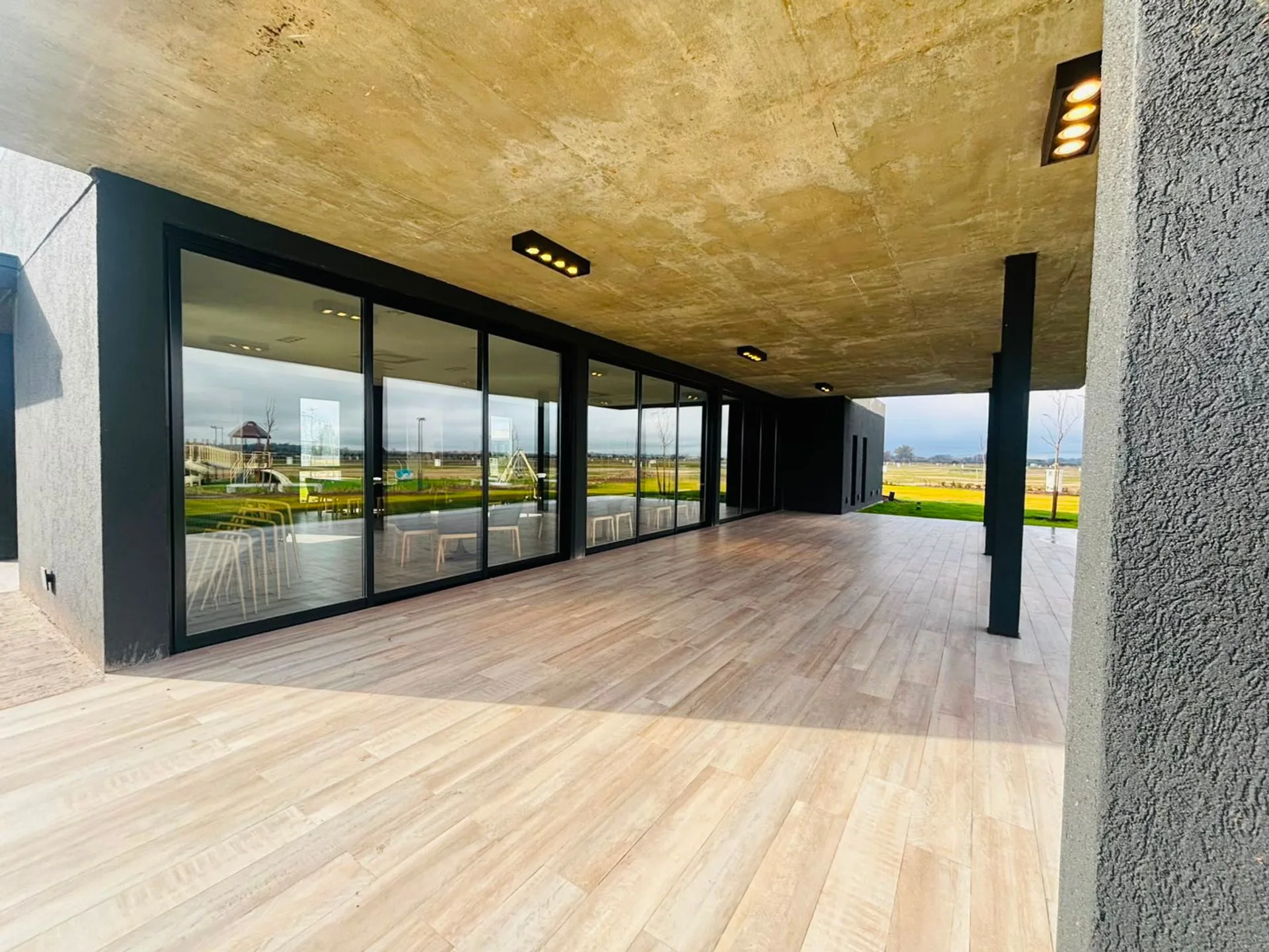 Lote en venta en Damasia al Sur, Ezeiza - Canning foto 2