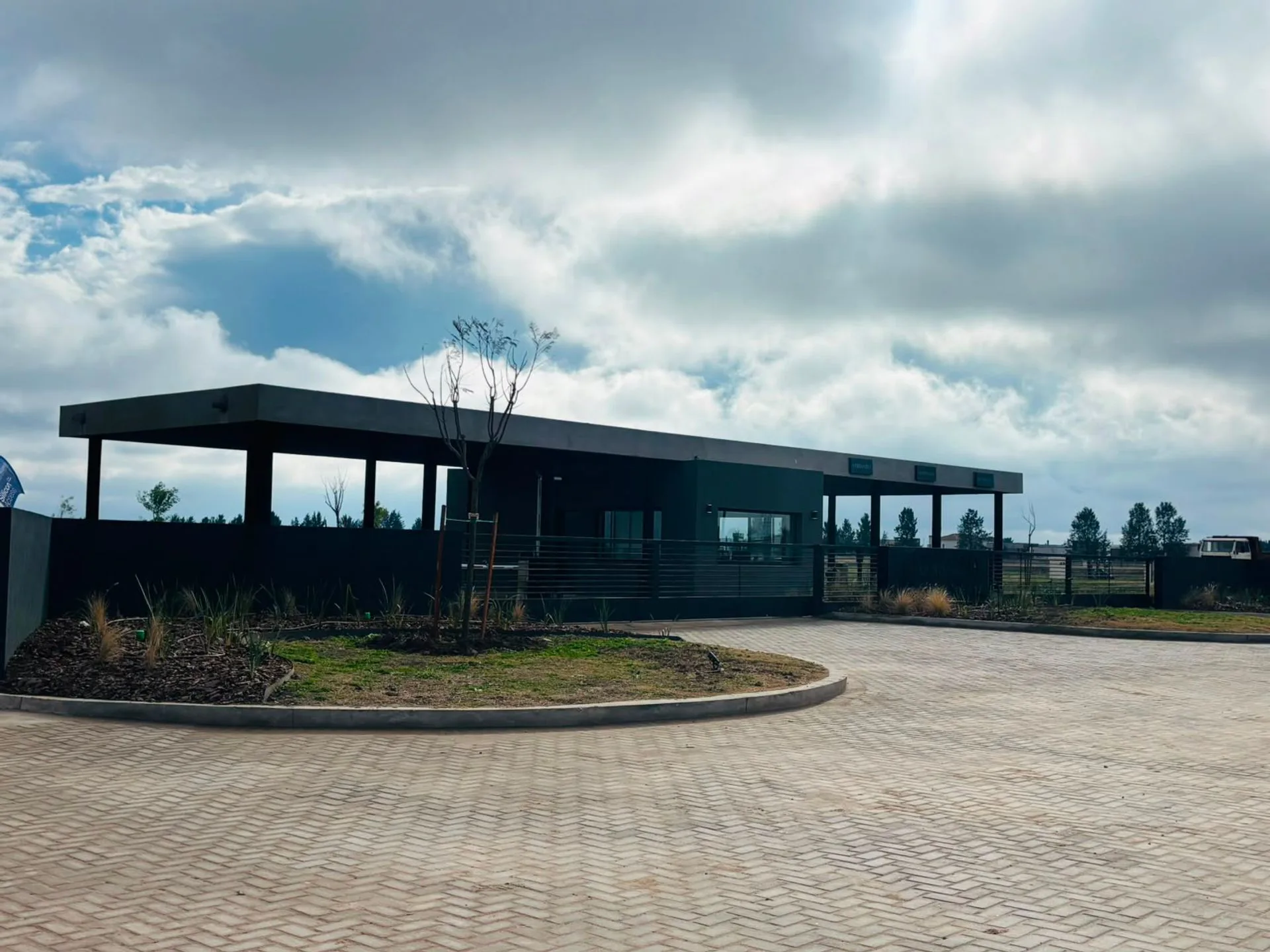 Lote en venta en Damasia al Sur, Ezeiza - Canning foto 3