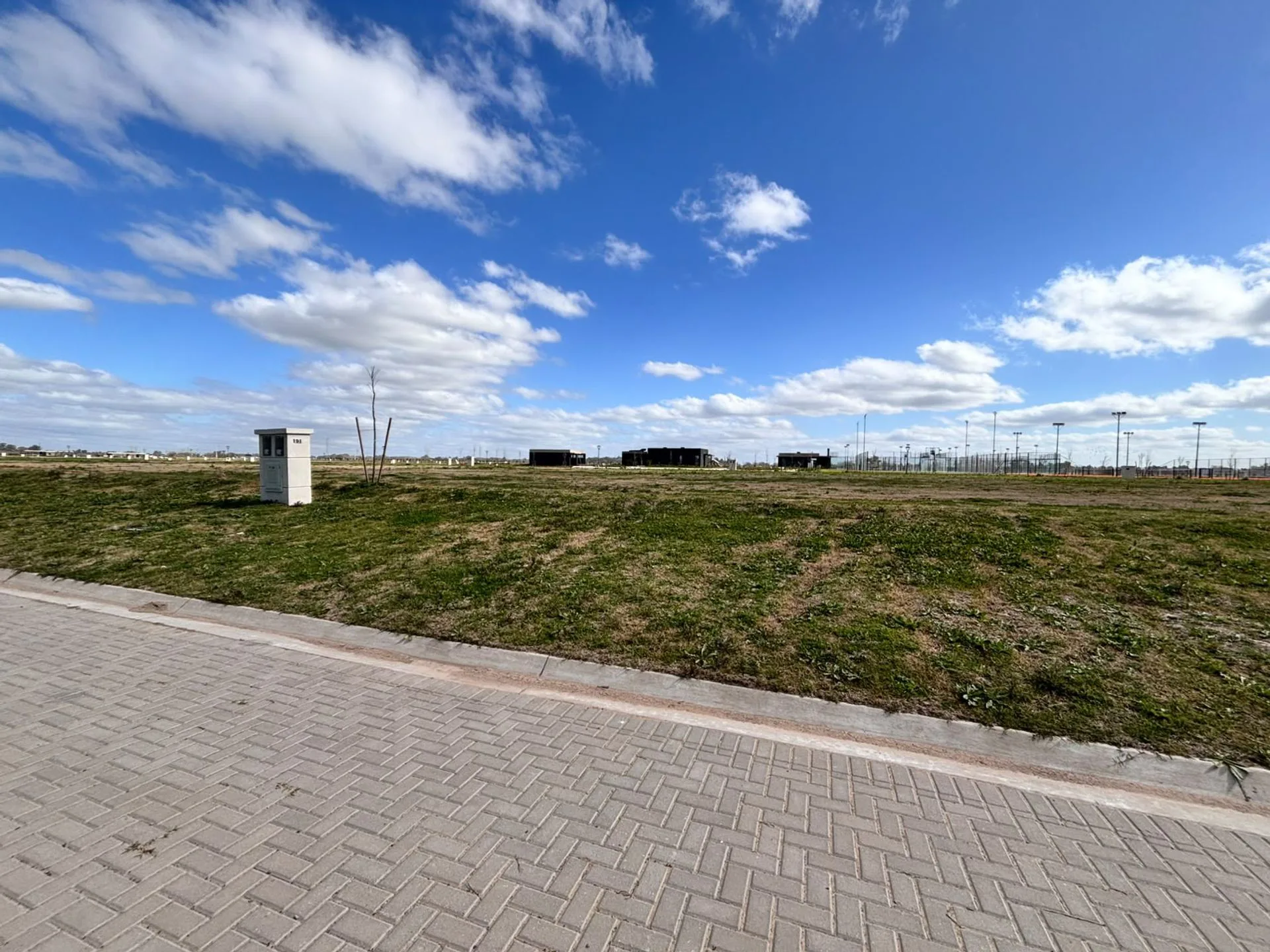 Lote en venta en Damasia al Sur, Ezeiza - Canning foto 4