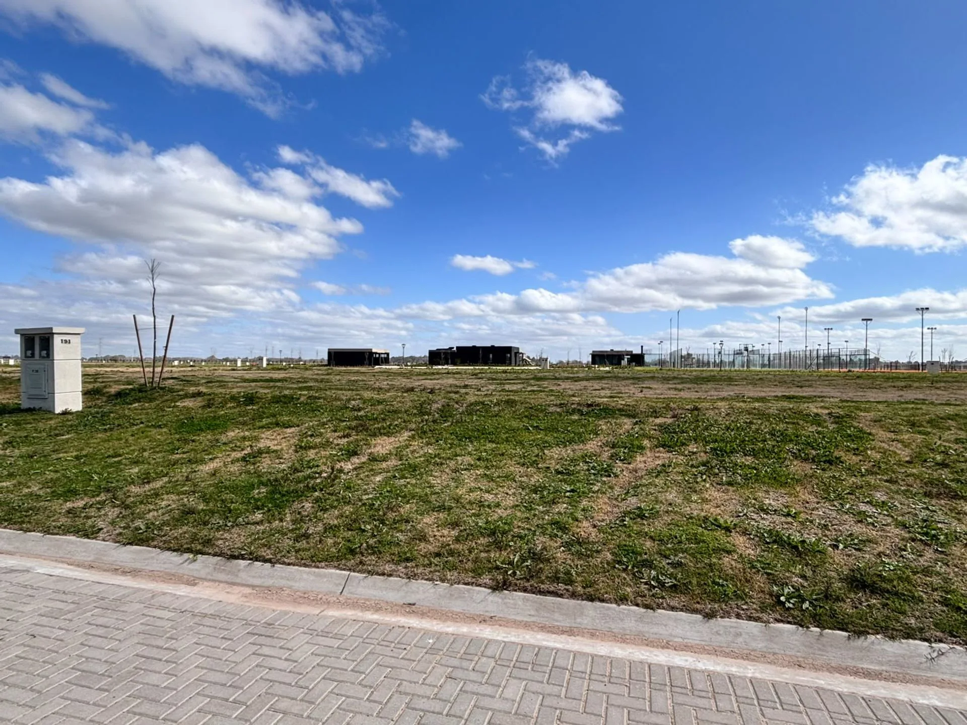 Lote en venta en Damasia al Sur, Ezeiza - Canning foto 5