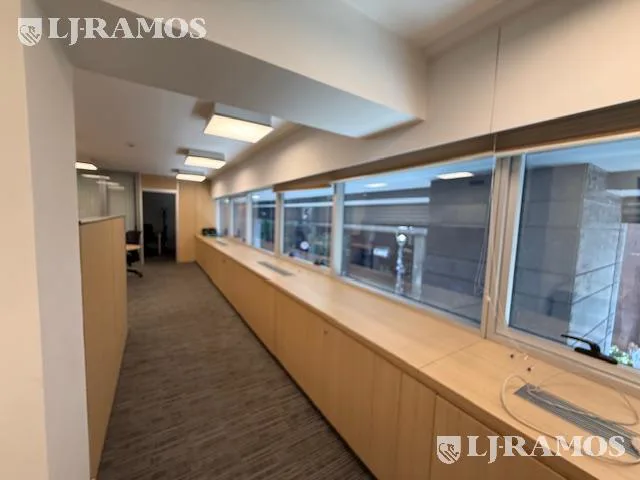 Oficina en alquiler en Microcentro - Amobladas foto 3