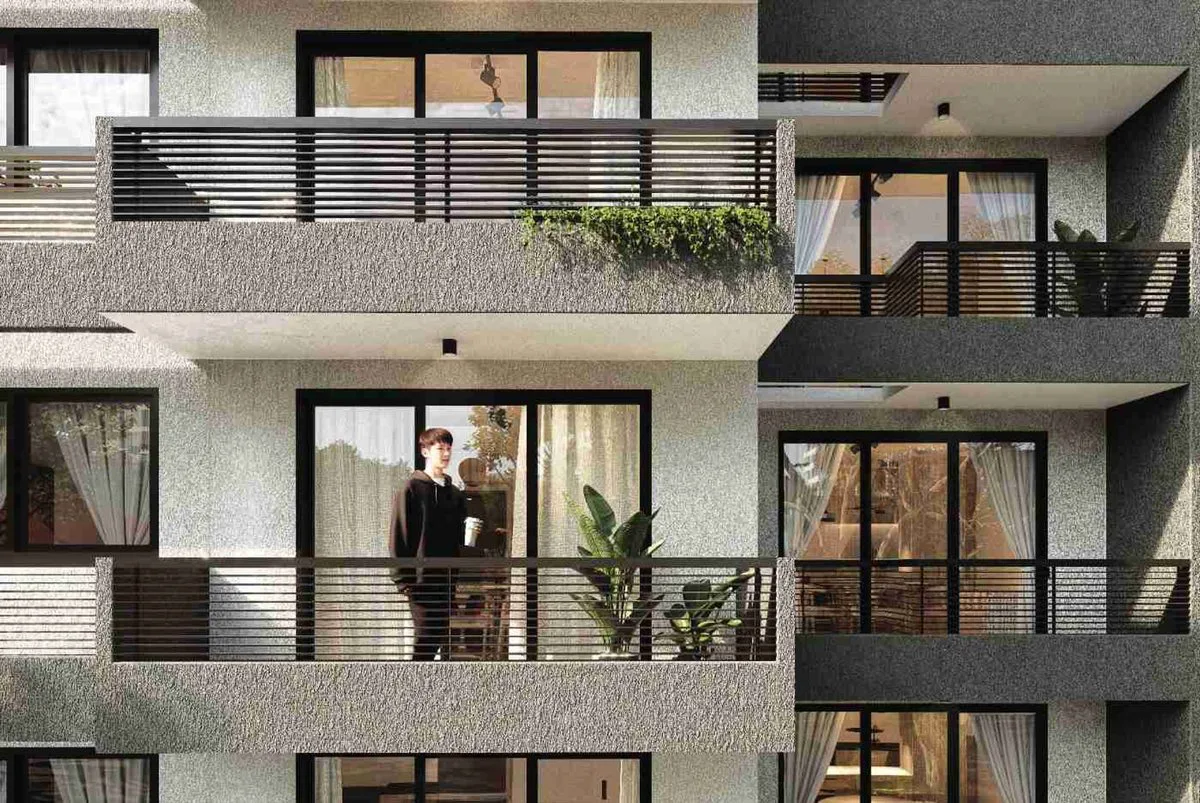 VENTA DEPARTAMENTO MONOAMBIENTE MORON foto 2