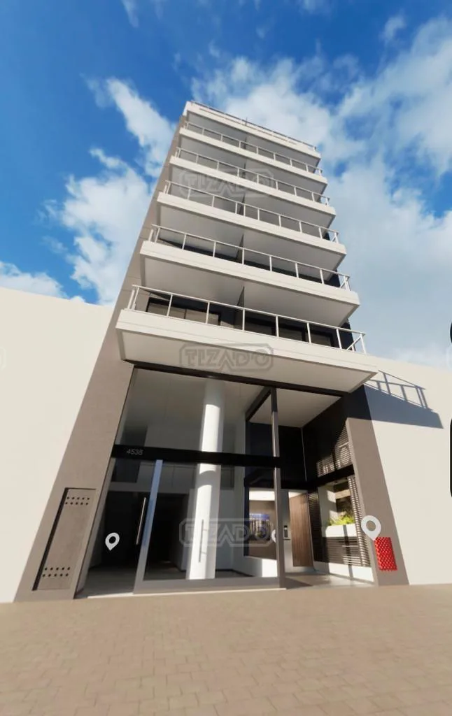 Av. de los Incas 4500 9 02